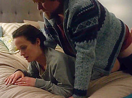 Elizabeth Reaser - Easy [2016]