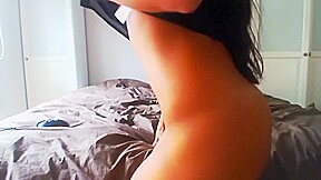 Emelie Big Ass