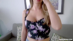 Emily Addison - My Extra Thick Stepmom