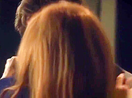 Emily Kinney, Sascha Alexander in Masters of Sex S03E10 (2015)