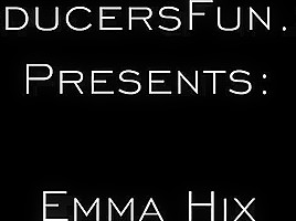Emma Hix casting 0000 (March 4th, 2019)