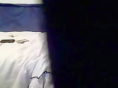 En traje