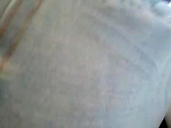 Encoxada 132: At first dat blond was unsure, but then