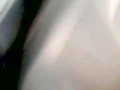 Encoxada 132: At first dat blond was unsure, but then