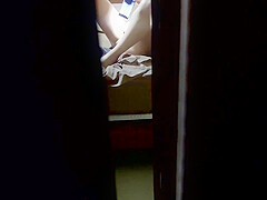 Encuentro A Grabando Un Video Para Su Novio (1) 11 Min