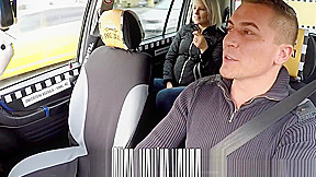 Engaged Blonde Model Fucks for Lower Costs