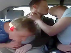 English twinks turn straighty gay for pay