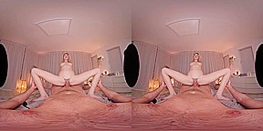 Erotic Massage With Isabella De Laa