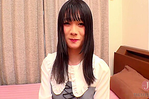 Erotic Transsexual Climaxes By Masturbation 11 Min