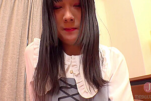 Erotic Transsexual Climaxes By Masturbation 11 Min