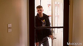 Escort Service, Part 1 - Gay Bareback Video - Masqulin