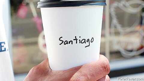 Espresso Love - Tall Cup Of Romance - Peterfever