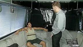 Estrella De Cine - Tommy Defendi