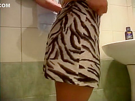Ethel & Mike_pantyhosetales 1