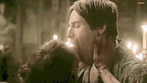 Eva Green, Sarah Greene, Jessica Barden & Billie Piper - Penny Dreadful S03E03-4-5-6