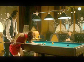 Eva Vica Kerekes, differentes scenes et films