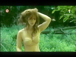 Eva Vica Kerekes, differentes scenes et films