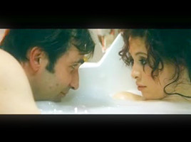 Eva Vica Kerekes, differentes scenes et films