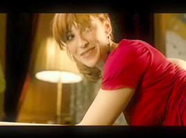 Eva Vica Kerekes, differentes scenes et films