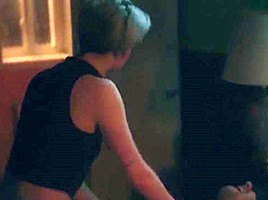 Evan Rachel Wood, Julia Sarah Stone - ''Allure''