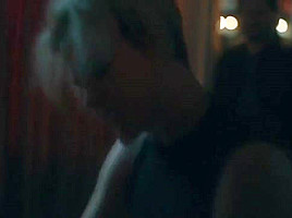 Evan Rachel Wood, Julia Sarah Stone - ''Allure''