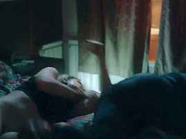 Evan Rachel Wood, Julia Sarah Stone - ''Allure''