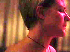 Evan Rachel Wood, Julia Sarah Stone - ''Allure''