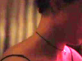 Evan Rachel Wood, Julia Sarah Stone - ''Allure''