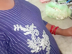 Ever Best Fucking My Newley Married Wife In Kitchen In The Morning