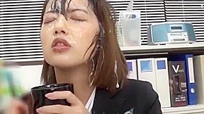 Everyday Bukkake 2