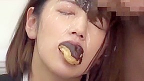 Everyday Bukkake 2