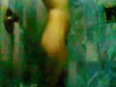 Ex-GF taking a shower Spy