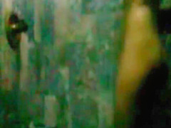 Ex-GF taking a shower Spy