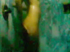 Ex-GF taking a shower Spy