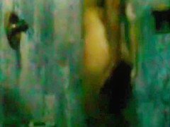 Ex-GF taking a shower Spy