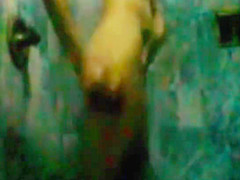 Ex-GF taking a shower Spy
