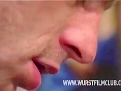 Excellent Porn Movie Homo Amateur Amateur Wild , Its Amazing With Michl Amundson