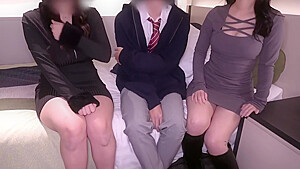 Excellent Sex Clip Big Tits Crazy Only Here