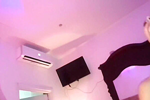 Excellent Sex Video Transsexual Hd Newest , Watch It