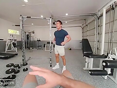 Excellent Xxx Clip Homosexual Big Dick Craziest Will Enslaves Your Mind