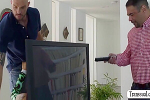 Excellent Xxx Clip Shemale Milf Crazy , Its Amazing