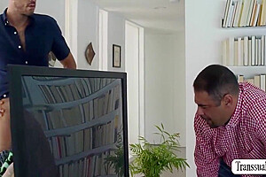 Excellent Xxx Clip Shemale Milf Crazy , Its Amazing