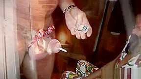 Excellent adult scene Anal & Ass fantastic full version