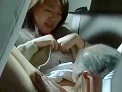Excellent adult scene Oral show