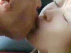 Excellent adult scene Oral show
