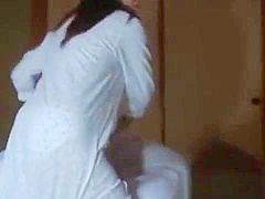 Excellent adult scene Oral show