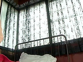 Excellent porn scene 60FPS craziest pretty one