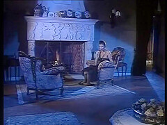 Exciting Retro Babe Jaw-dropping Sex Movie