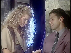 Exciting Retro Babe Jaw-dropping Sex Movie