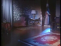 Exciting Retro Babe Jaw-dropping Sex Movie